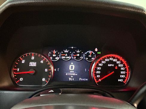 Used 2016 GMC Yukon Denali w/ Open Road Package image 17