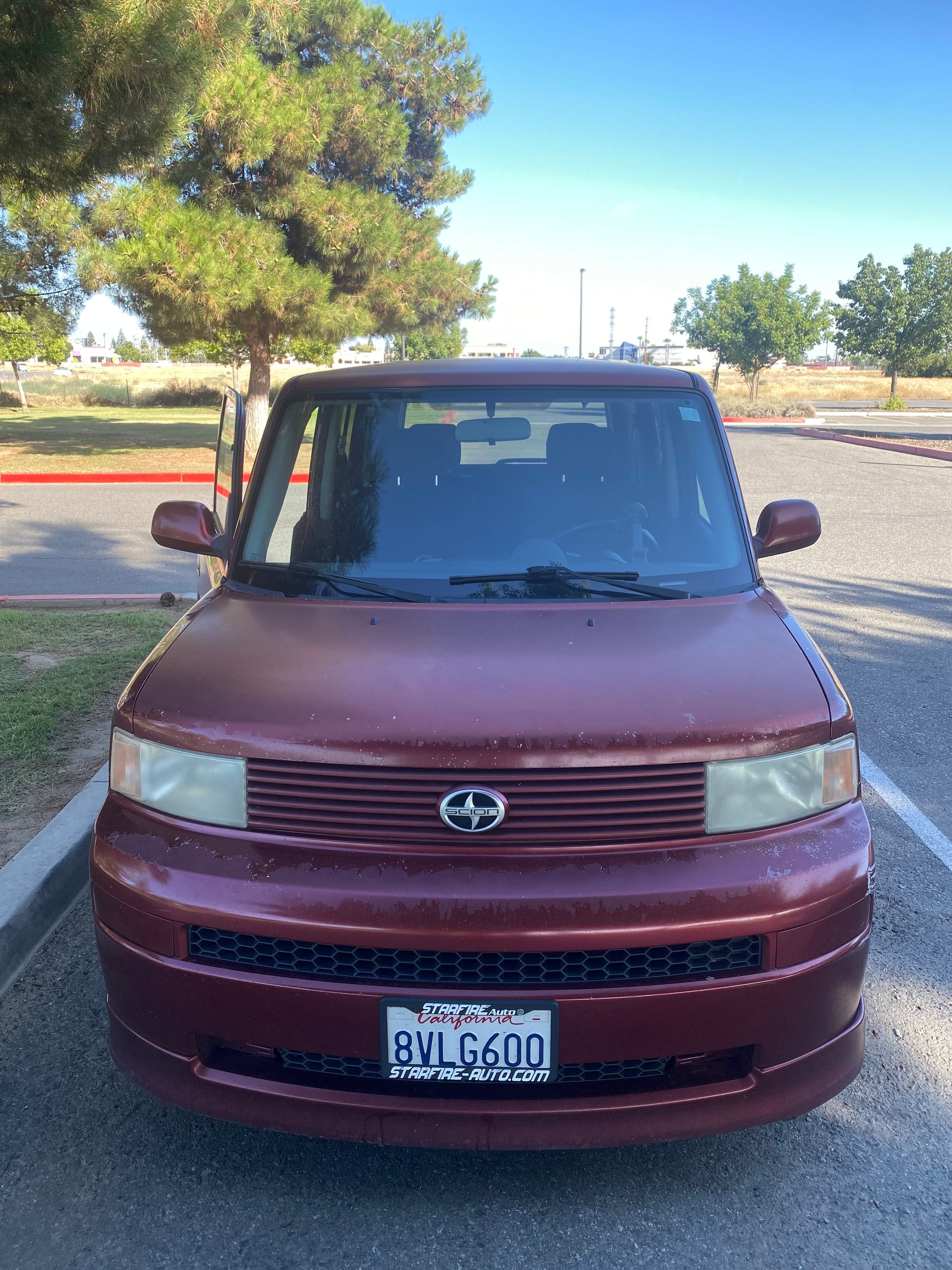 Used 2006 Scion xB FWD image 2