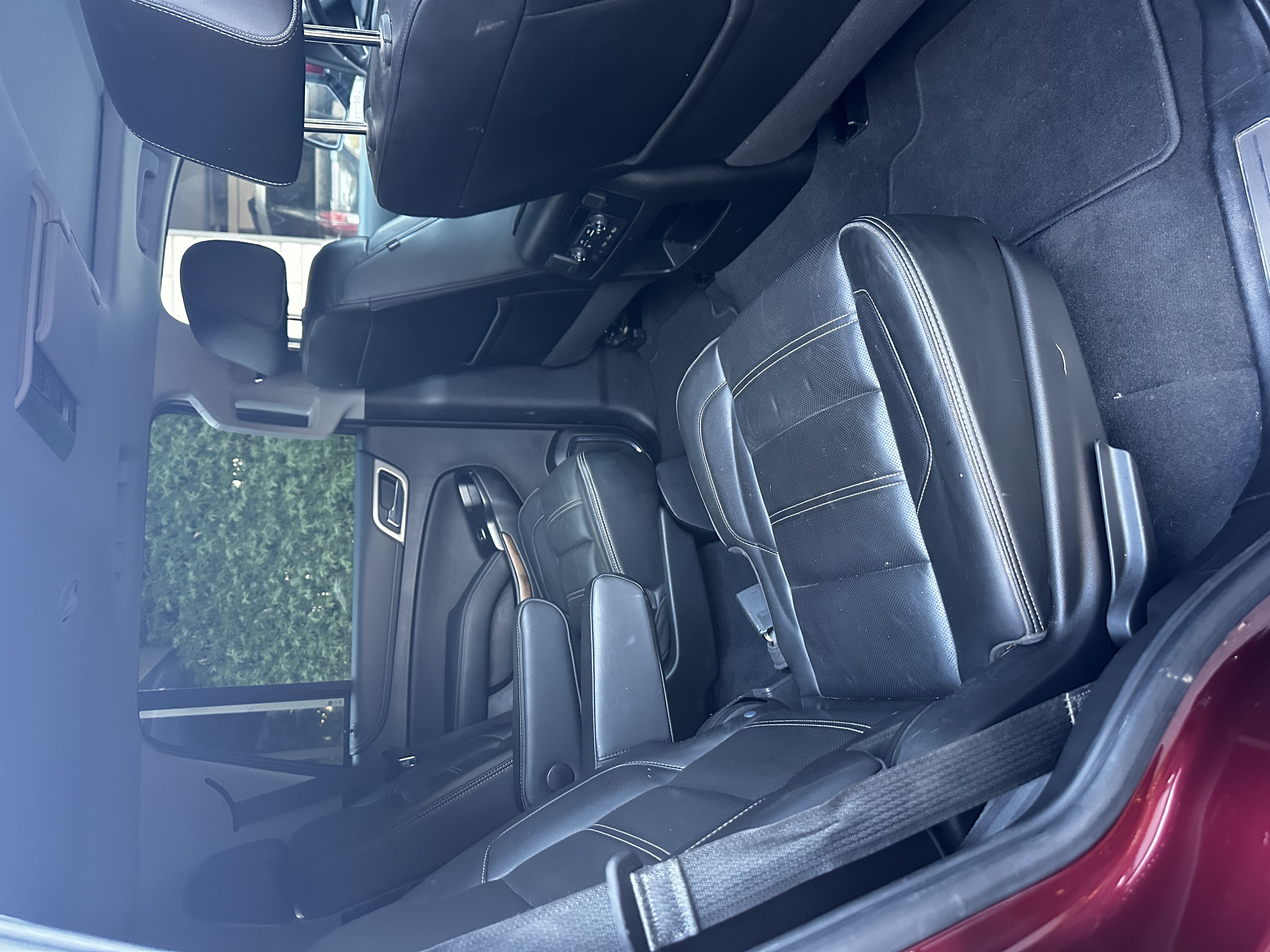 Used 2020 GMC Yukon Denali w/ Open Road Package AWD/4WD image 5