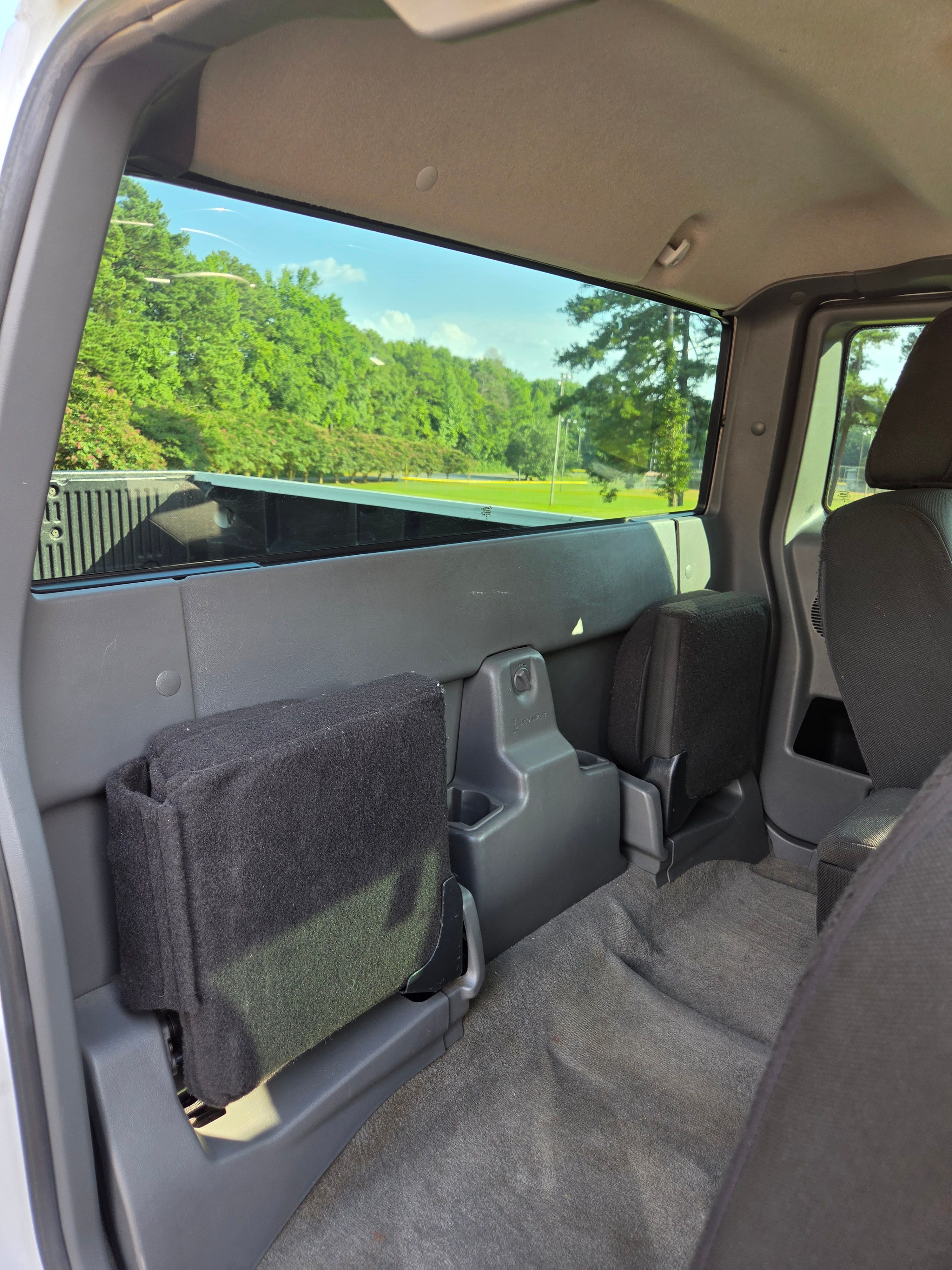 Used 2011 Ford Ranger XLT w/ Payload Pkg 2 AWD/4WD image 24