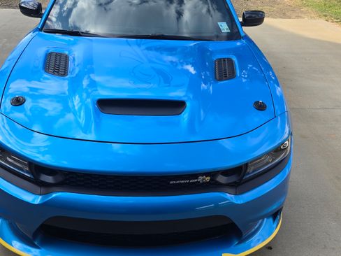 Used 2023 Dodge Charger Scat Pack w/ Plus Group image 1