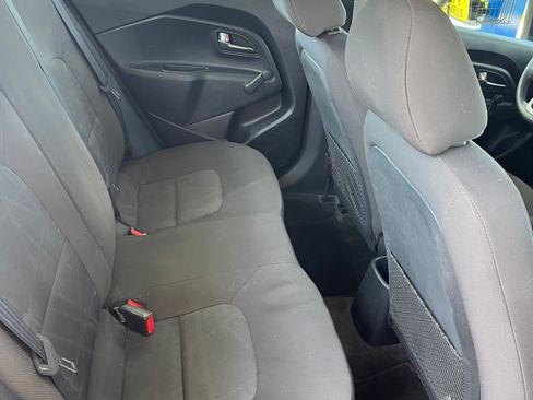 Used 2017 Kia Rio LX FWD image 10