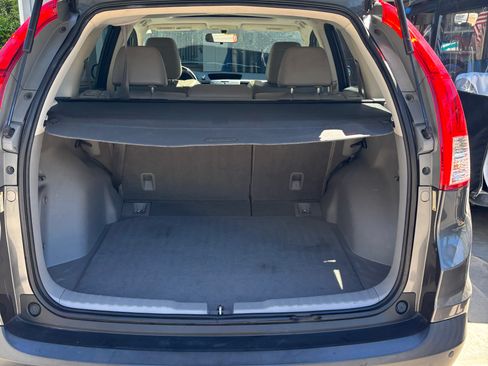 Used 2012 Honda CR-V EX-L image 11