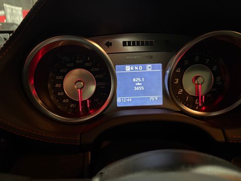 Used 2014 Mercedes-Benz SLS AMG Black Series image 15