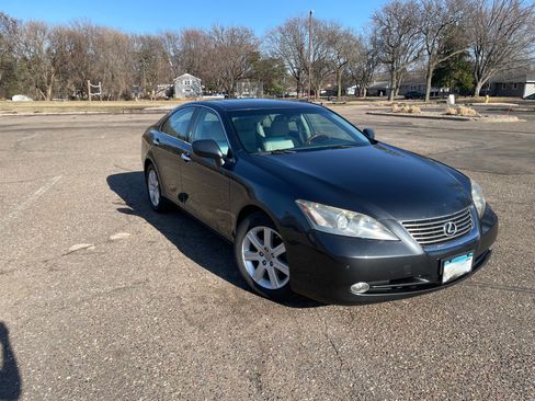 Used 2007 Lexus ES 350 image 2