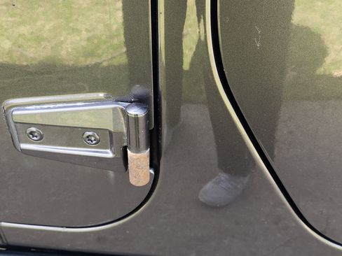 Used 2014 Jeep Wrangler Unlimited Sport image 26