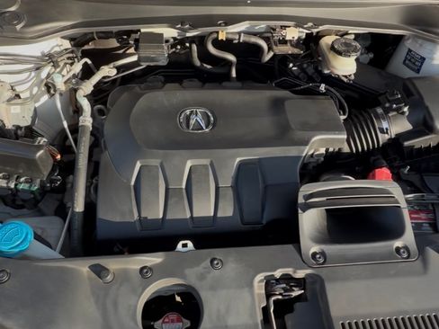 Used 2017 Acura RDX FWD image 13