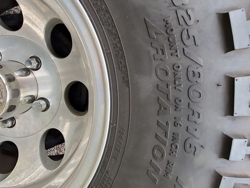 Used 1995 Ford Bronco image 21