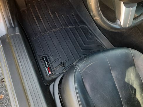 Used 2007 MAZDA MX-5 Miata Grand Touring image 20