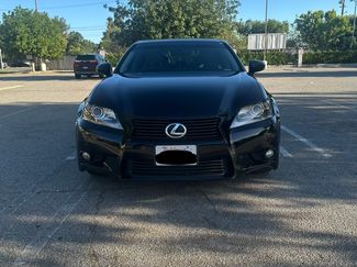 Used 2013 Lexus GS 350 w/ Premium Pkg RWD video 1