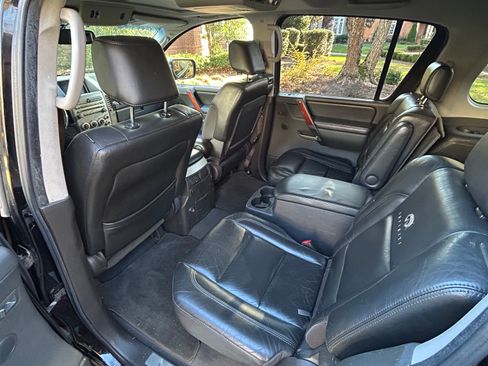 Used 2006 INFINITI QX56 2WD image 18