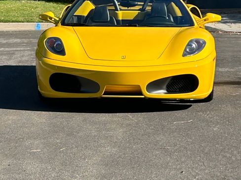 Used 2008 Ferrari F430 Spider image 5
