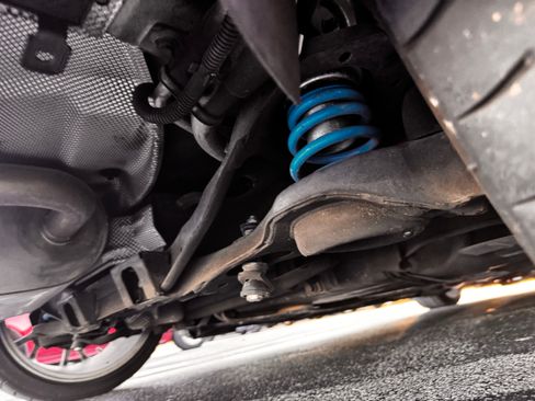 Used 2011 Volvo C30 T5 image 21