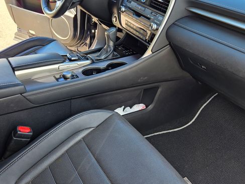 Used 2019 Lexus RX 350 F Sport AWD/4WD image 26
