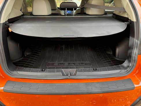 Used 2018 Subaru Crosstrek 2.0i Limited image 7