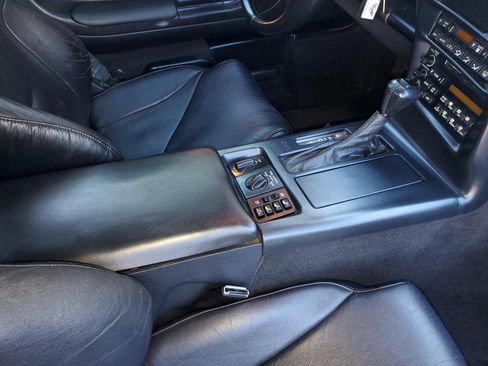 Used 1994 Chevrolet Corvette Coupe image 22