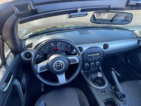 Used 2012 MAZDA MX-5 Miata Grand Touring image 6