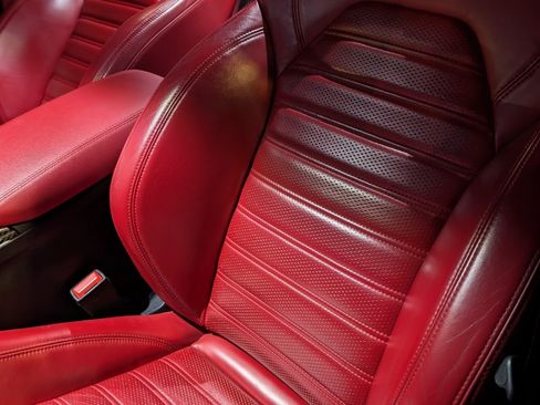 Used 2020 Alfa Romeo Giulia Ti image 15