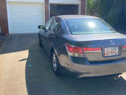 Used 2012 Honda Accord SE image 5