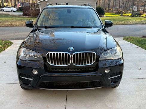 Used 2013 BMW X5 xDrive35i image 8