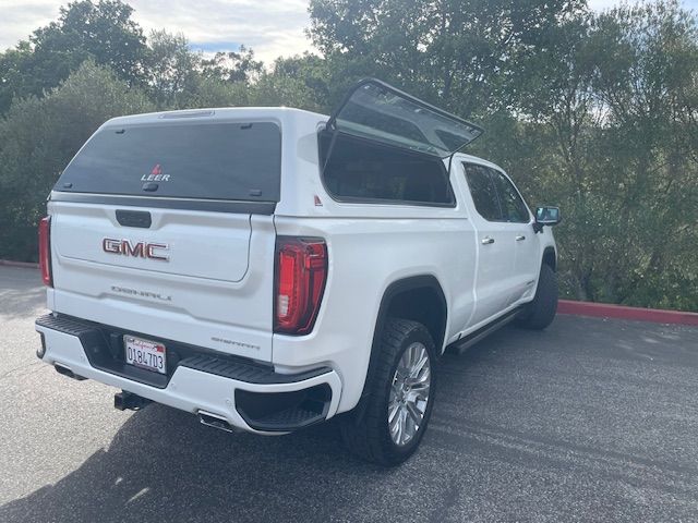 Used 2021 GMC Sierra 1500 Denali w/ Denali Ultimate Package AWD/4WD image 13