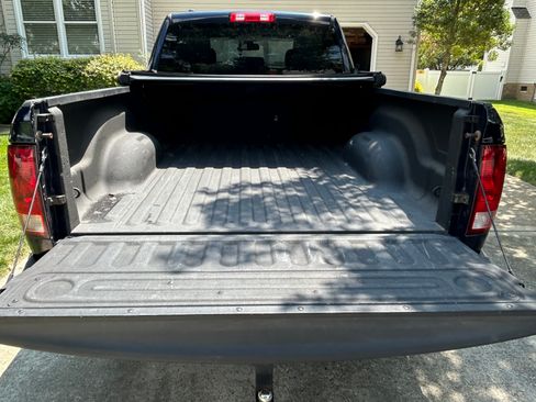 Used 2013 RAM 1500 Tradesman w/ Popular Equipment Group AWD/4WD image 6