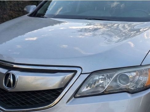 Used 2014 Acura RDX FWD w/ Technology Package image 17