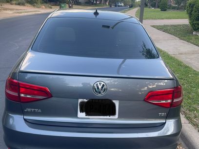 Used 2015 Volkswagen Jetta Sport