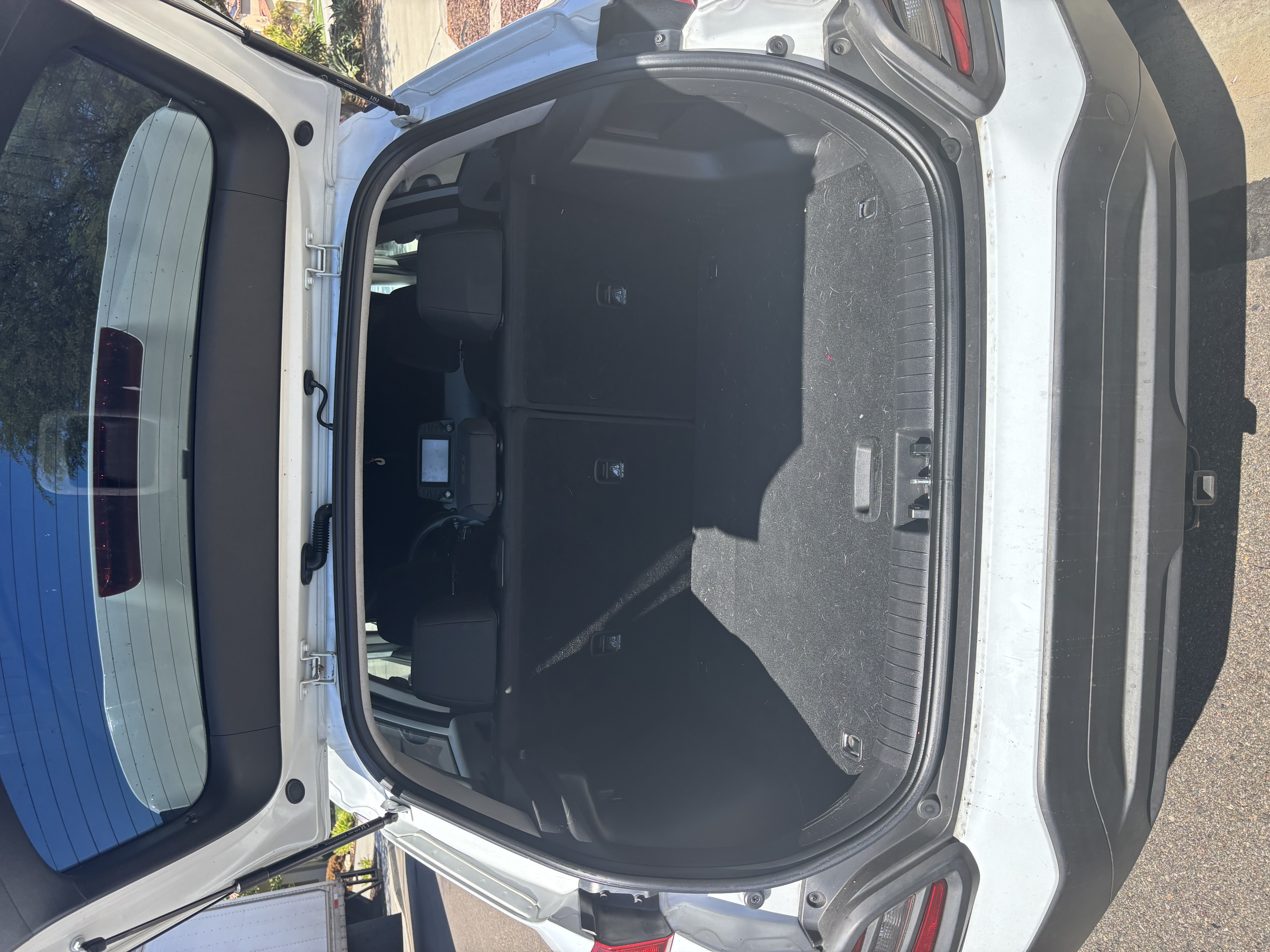 Used 2018 Hyundai Kona SE FWD image 14