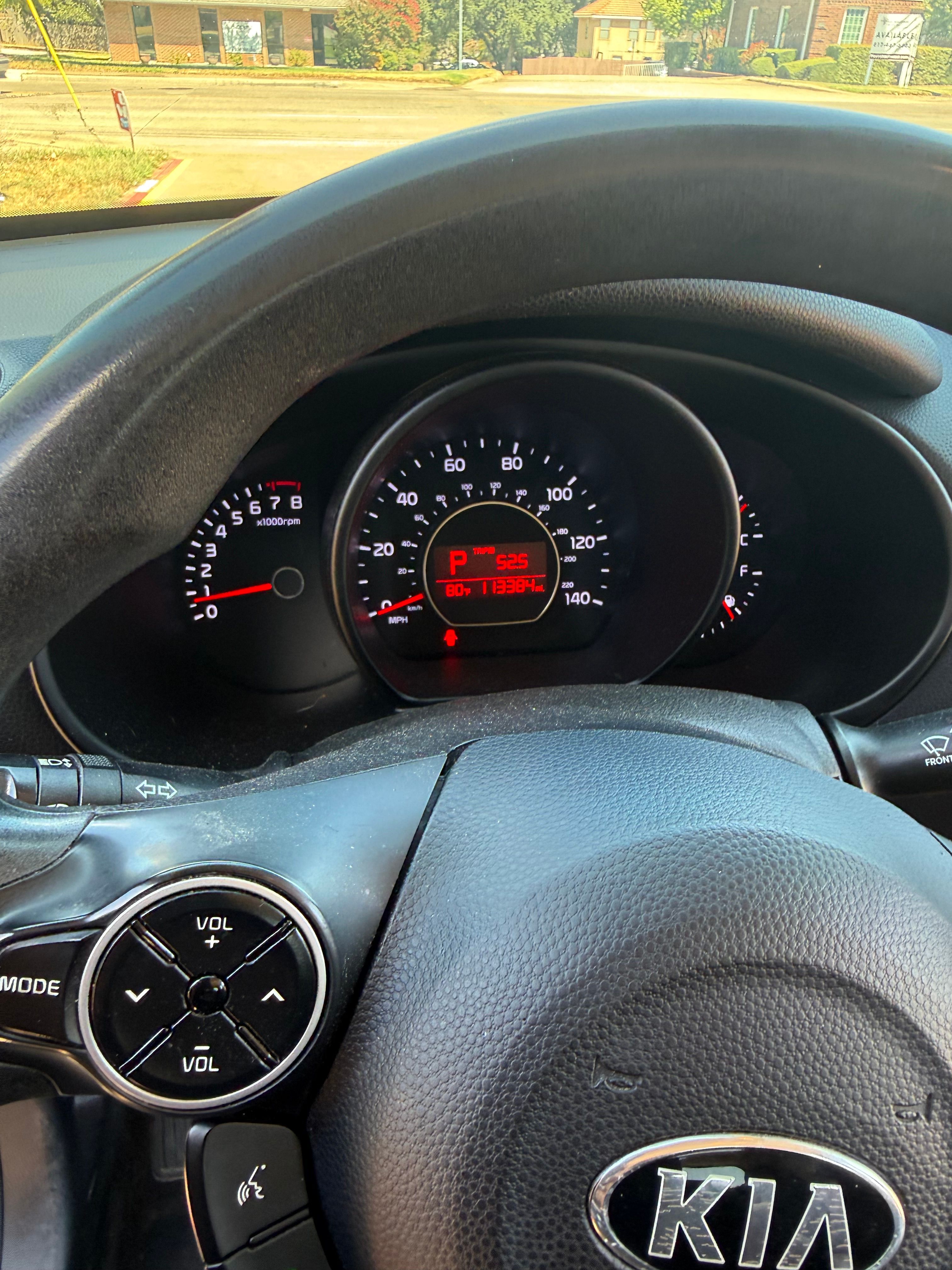 Used 2015 Kia Soul FWD image 9