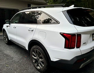 Used 2022 Kia Sorento SX Prestige AWD/4WD image 5