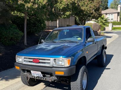 Used 1994 Toyota Pickup DX