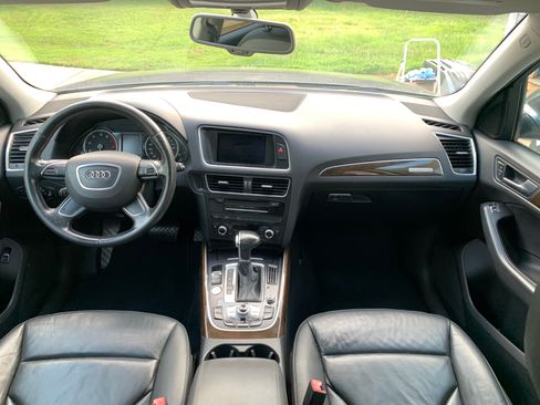 Used 2013 Audi Q5 2.0T Premium Plus w/ Premium Plus Pkg AWD/4WD image 9