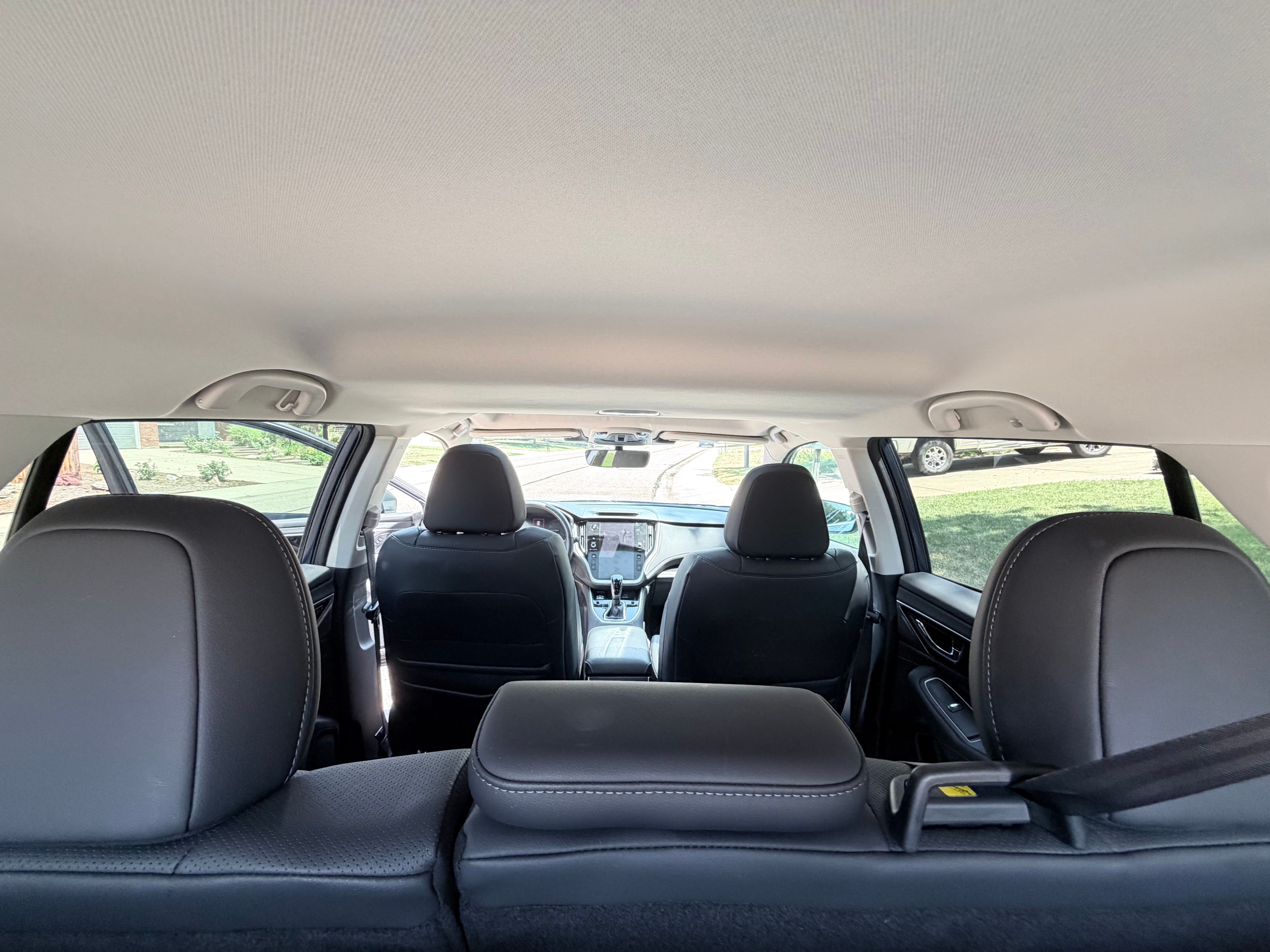 Used 2024 Subaru Outback Limited XT AWD/4WD image 6