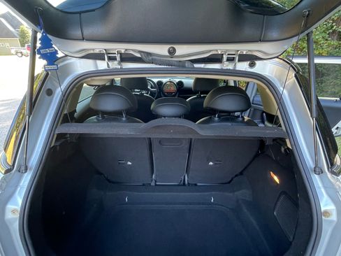 Used 2014 MINI Cooper Countryman S image 16