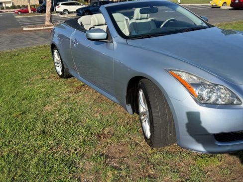 Used 2010 INFINITI G37 Sport w/ Premium Pkg image 14
