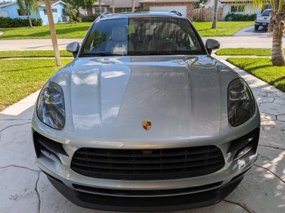 Used 2021 Porsche Macan S