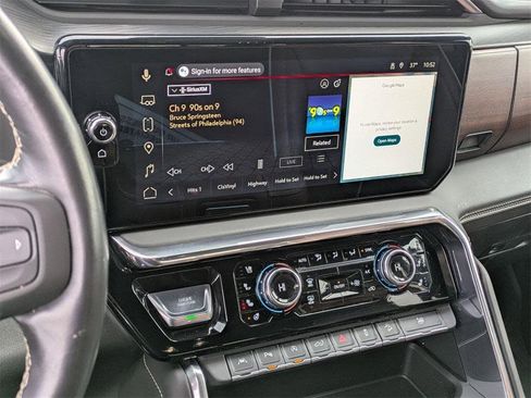 Used 2024 GMC Sierra 1500 Denali Ultimate image 15