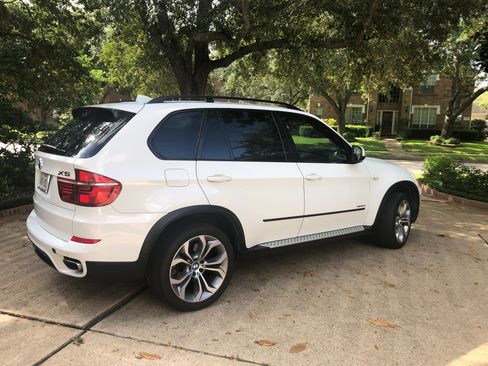 Used 2011 BMW X5 xDrive50i AWD/4WD image 5