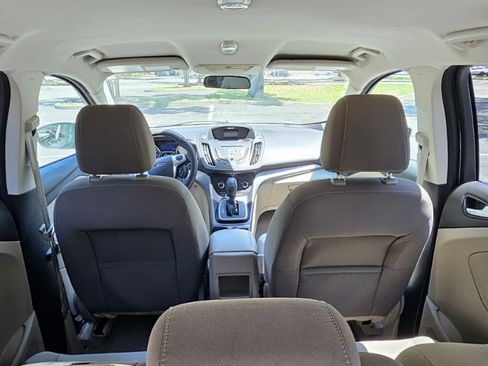 Used 2013 Ford Escape SE FWD image 11