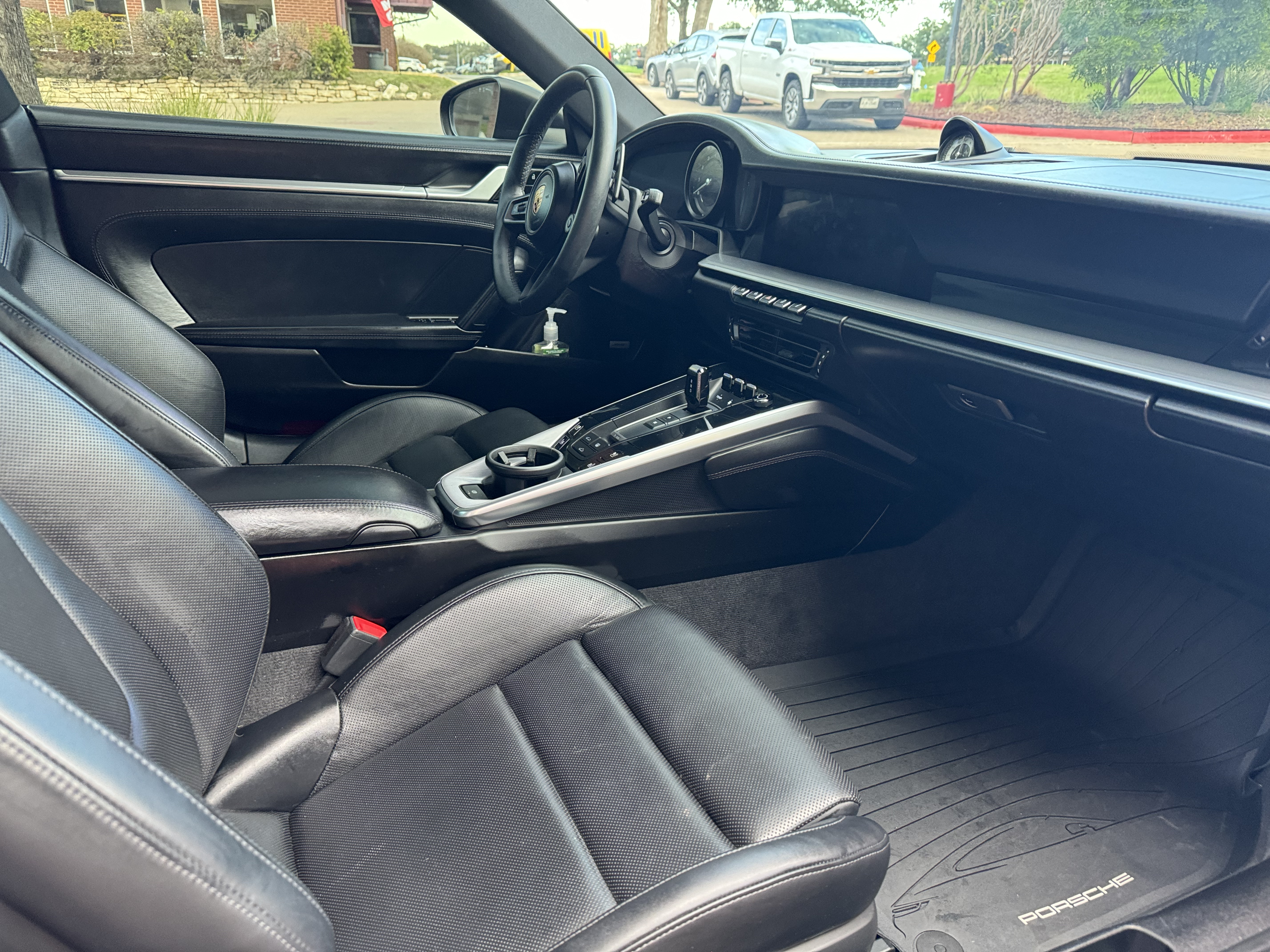 Used 2020 Porsche 911 Carrera S RWD image 13