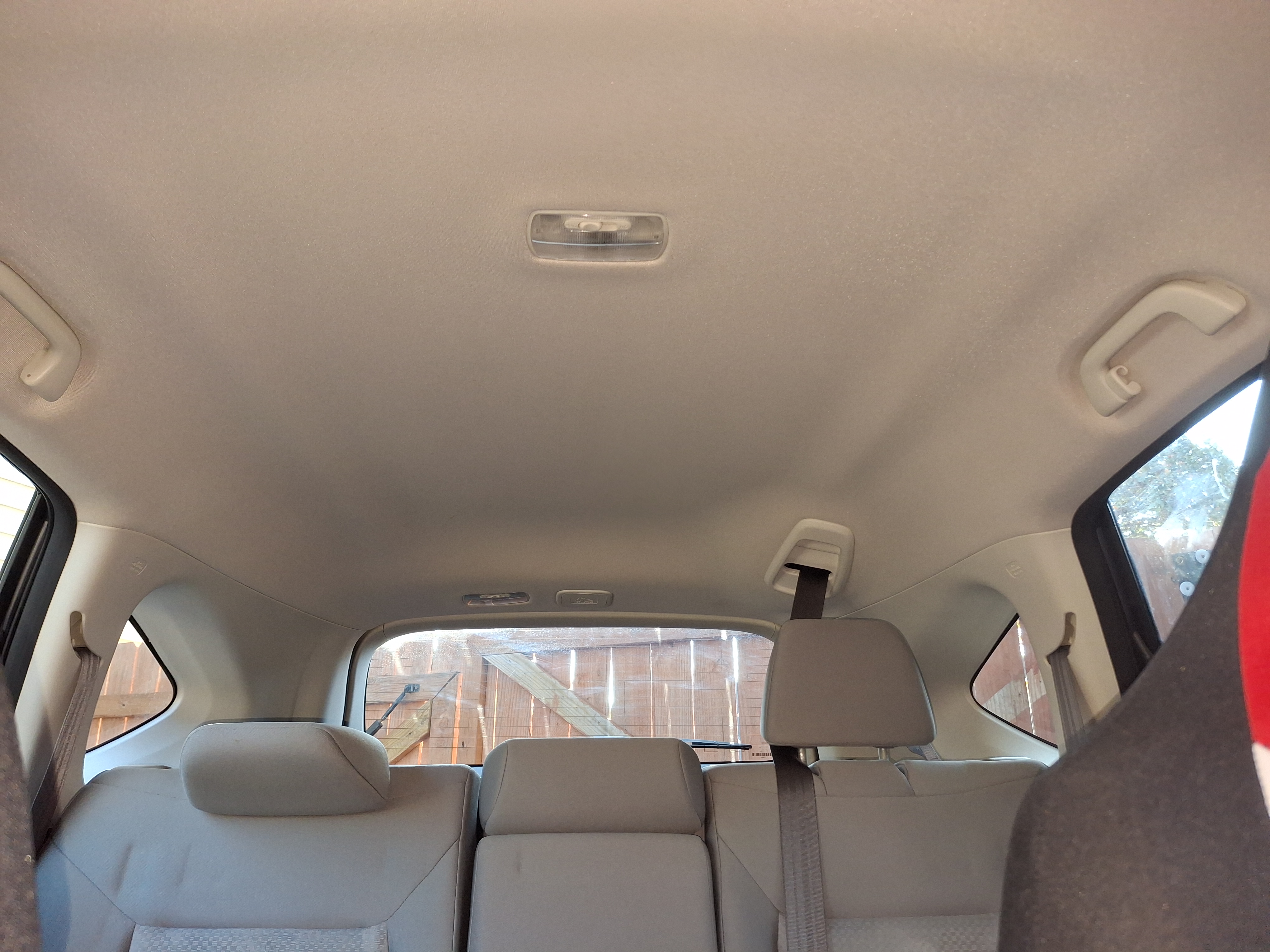 Used 2016 Honda CR-V LX image 21
