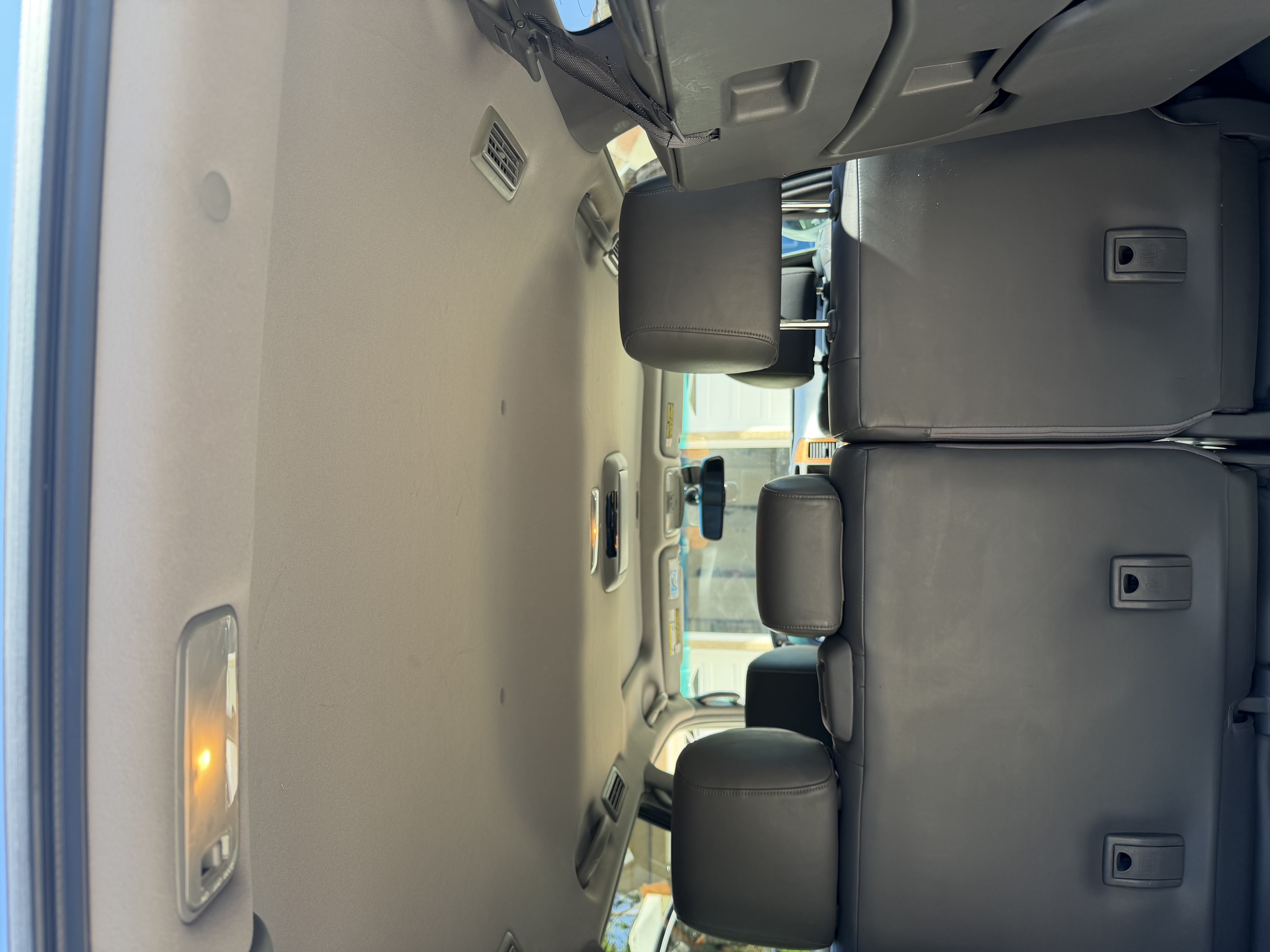 Used 2003 Lexus GX 470 AWD/4WD image 9