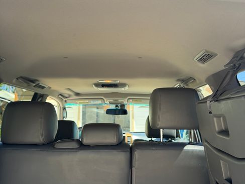 Used 2003 Lexus GX 470 AWD/4WD image 9