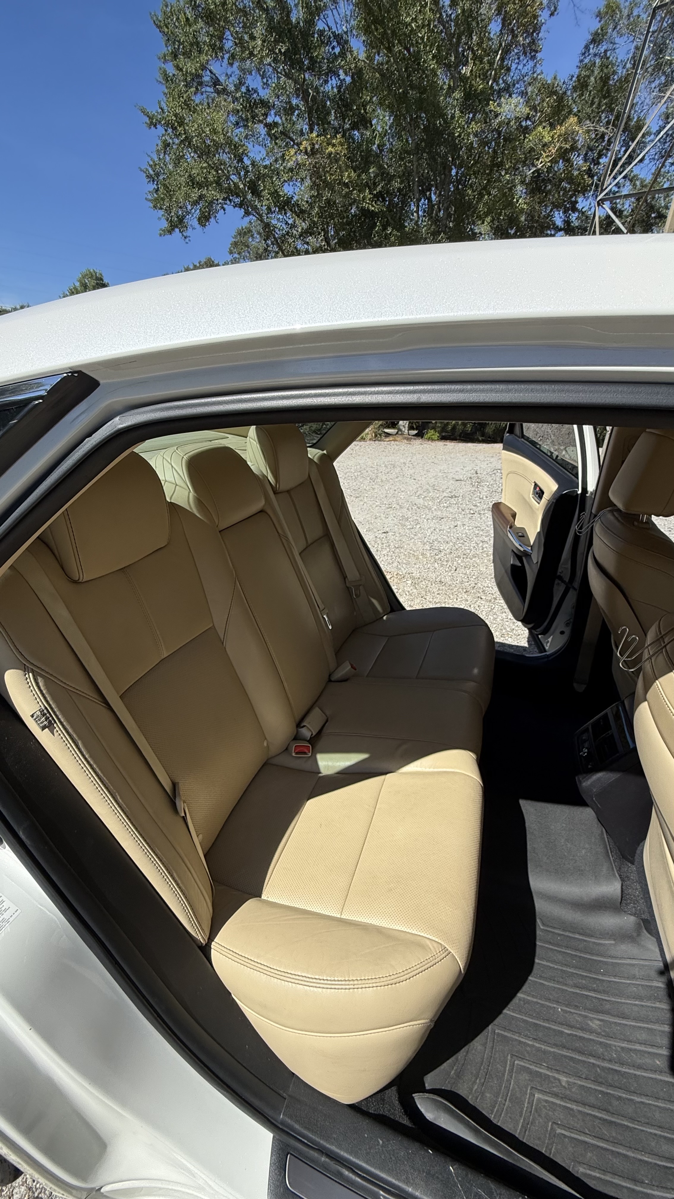 Used 2015 Toyota Avalon Limited FWD image 21