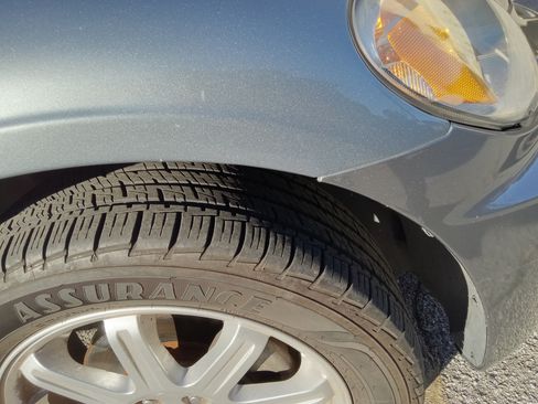 Used 2010 Chrysler PT Cruiser image 8