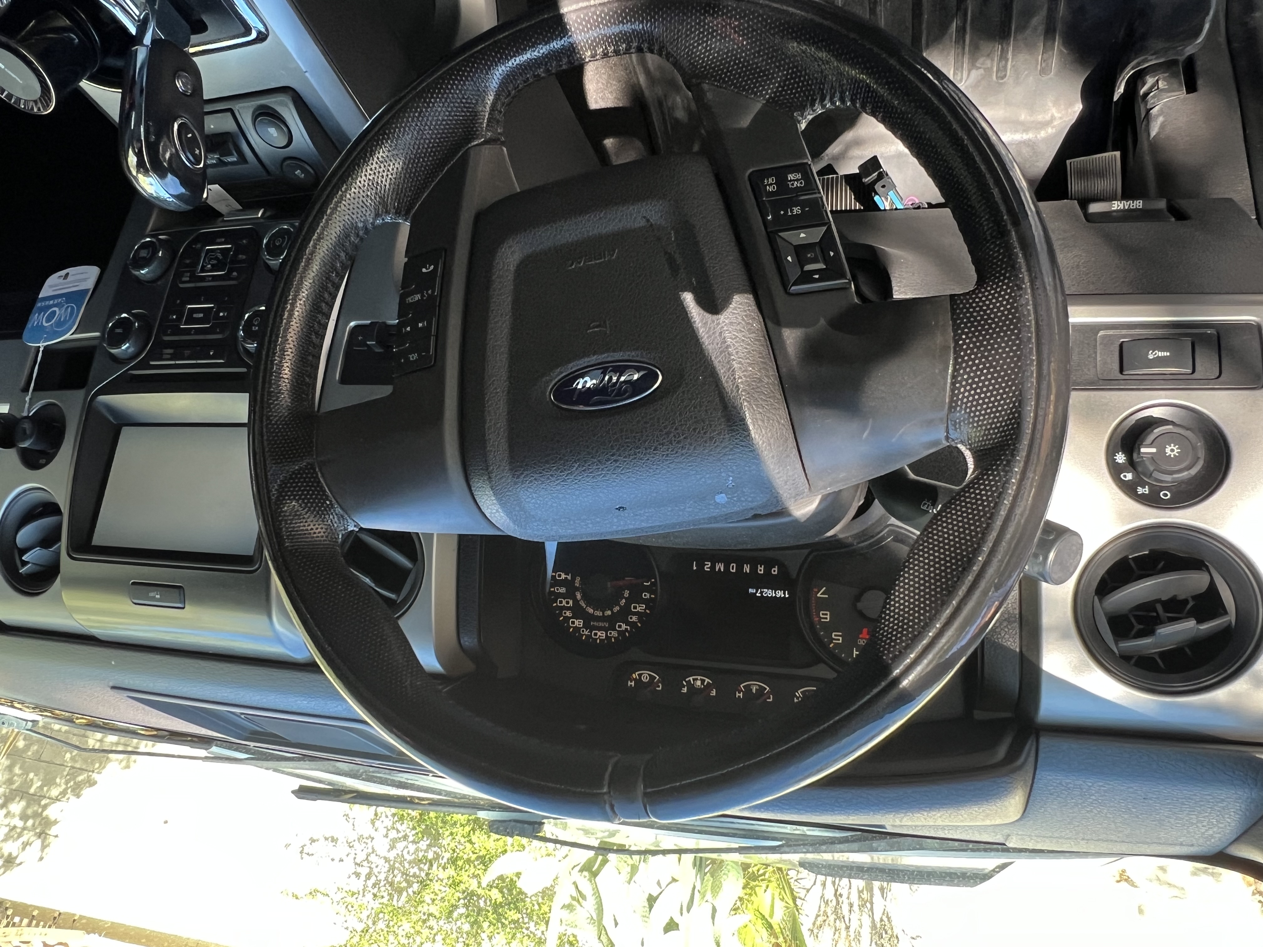 Used 2014 Ford F150 Raptor w/ Equipment Group 801A Luxury AWD/4WD image 8