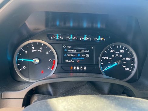 Used 2021 Ford F350 XLT image 4