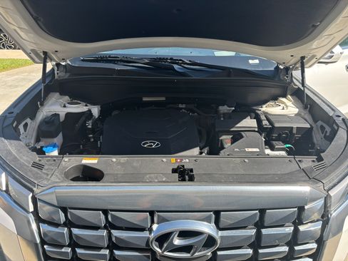 Used 2023 Hyundai Palisade Calligraphy FWD image 17