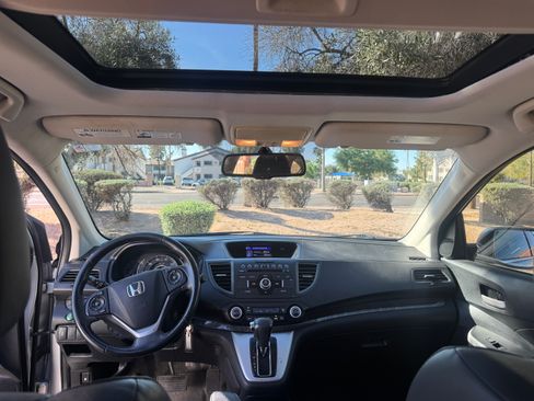 Used 2012 Honda CR-V EX-L image 17